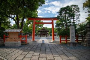 有名な縁結び神社16選！日本三大縁結びからご利益の由来・参拝作法まで【2026年最新】