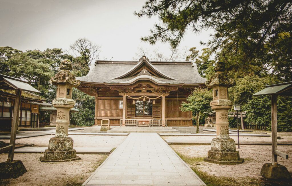 福島の縁結び神社8選｜伊佐須美・磐椅神社など恋愛成就で人気の選び方【2026年最新】